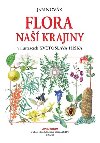 Flora naší krajiny - Jan Novák