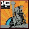 Modr Efekt & Radim Hladk - CD - Modr efekt; Radim Hladk