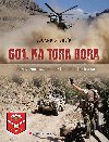 601. na Tora Bora - Zrozen modernch eskch specilnch sil - Eduard Stehlk