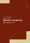Filosofie autenticity - Jan Payne