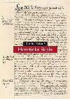 Heretick kola - Radim Palou