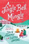 A Jingle Bell Mingle - Murphy Julie
