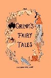 Grimm´s Fairy Tales (Collector´s Edition) - Grimm Jacob