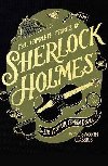The Complete Stories of Sherlock Holmes (Wordsworth Library Collection) - Doyle Arthur Conan