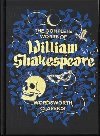 The Complete Works of William Shakespeare (Wordsworth Library Collection) - Shakespeare William