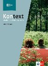 Kontext 1 (B1+) - Intensivtrainer - Koithan Ute