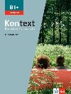 Kontext 1 Express (B1+) - Intensivtrainer - Rodi Margret