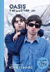 Oasis The Masterplan: Photographs by Kevin Cummins, featuring Noel Gallagher in his own words - Cummins Kevin