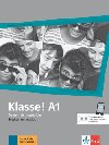 Klasse! 1 (A1) - Testheft + MP3 allango.net - Rodi Margret