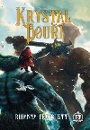 Krystal bou (gamebook) - Pratchett Rhianna