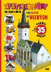 Vystrihovaky pre malch aj vekch - Ladislav Jakubo