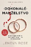 Dokonal manelstvo - Jeneva Rose