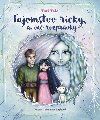 Tajomstvo rieky a in rozprvky - Tati Tale