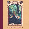 Temn terrium - Lemony Snicket
