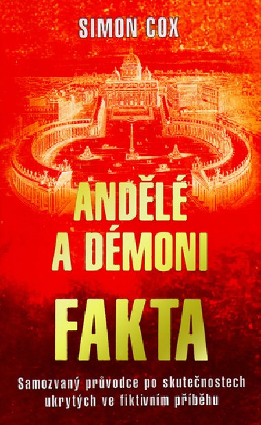 Andl a dmoni fakta - Simon Cox
