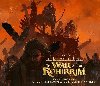 The Art of The Lord of the Rings: The War of the Rohirrim - Falconer Daniel