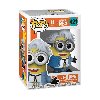 Funko POP Rocks: Despicable Me 4 X BTS - J-Hope - neuveden