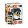 Funko POP Rocks: Despicable Me 4 X BTS - Jimin - neuveden