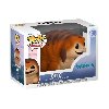 Funko POP TV: Wondla - Otto - neuveden