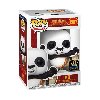 Funko POP Movies: Kung Fu Panda - Po with Chase (DreamWorks 30th Anniversary) - neuveden
