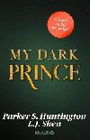 My Dark Prince - Shen L. J.