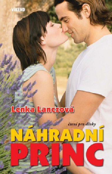 Nhradn princ - Lenka Lanczov
