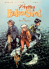 tyka z Baker Street 8 - Pnov z Limehouse - Olivier Legrand; J.B. Djian