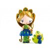 DJECO Tinyly figurka Paloma a Bogo - neuveden