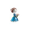 DJECO Arty toys figurka Stbrn Blanca - neuveden