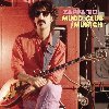 Mudd Club / Mnichov 80 - 3 CD - Zappa Frank