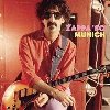 Munich 80 - 3 LP - Zappa Frank