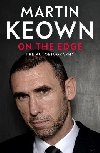 On The Edge - Keown Martin