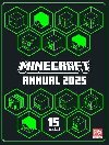 Minecraft Annual 2025 - Mojang AB