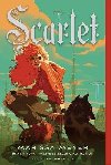 Scarlet - Meyer Marissa