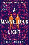 Marvellous Light - Marske Freya