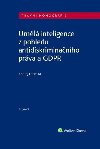 Umělá inteligence z pohledu antidiskriminačního práva a GDPR - Andrej Lobotka
