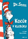 Kocr v klobku - Dr. Seuss