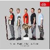 Rejcha: Dechov kvintety - CD - Belfiato Quintet
