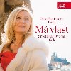 M vlast / Smetana, Dvok, Suk - CD - Boukov Jana