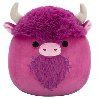 Squishmallows Bizon Dave 20 cm - neuveden