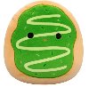 Squishmallows Matcha donut Daisuke 20 cm - neuveden