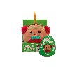 Squishmallows Vnon ozdoba Pernek Cash 10 cm - neuveden
