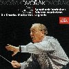 Dvok: Symfonick variace, Scherzo capriccioso, Legendy - CD - esk filharmonie