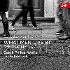 Martin: What Men Live By, Symfonie . 1, H 289 - CD - esk filharmonie