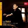 Talich Special Edition 4. Mozart: Koncertantn symfonie K 297b, Symfonie Es dur K 543 - CD - esk filharmonie