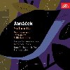 Janek: Orchestrln dlo III - CD - Filharmonie Brno