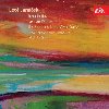 Janek :  Lask tance, Lika Bystrouka - suita (verze Frantika Jlka), Taras Bulba - CD - Filharmonie Brno