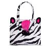 Squishmallows kabelka Zebra Tracey - neuveden