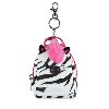 Squishmallows batek na kle Zebra Tracey - neuveden