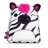 Squishmallows batek Zebra Tracey - neuveden